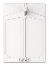 tesa® klæbesøm til tapet og gips 2 kg - 2 stk.